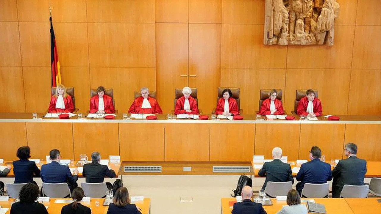 İsrail yanlısı kararı mahkemeye takıldı! Polisin kararı hukuka aykırı