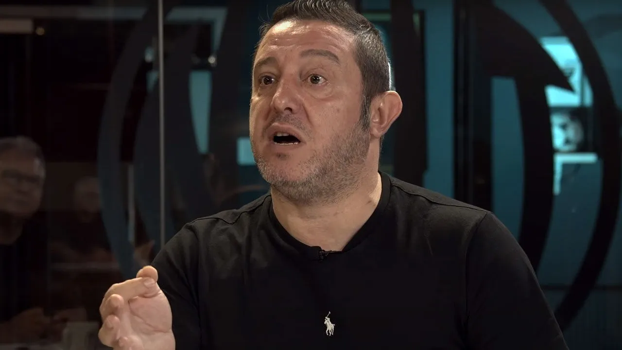 Nihat Kahveci'den Galatasaraylı yıldıza: 'En kötü maçını oynadı'