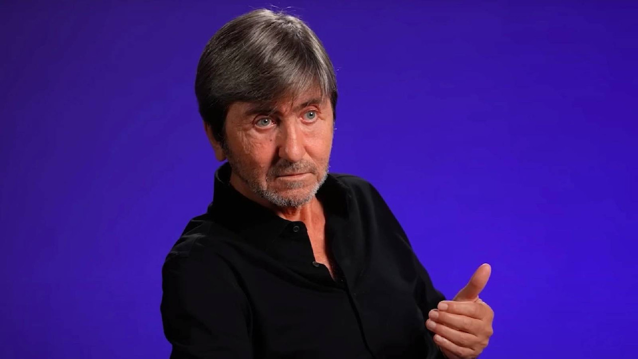 Rıdvan Dilmen, Okan Buruk'un büyük hatasını açıkladı: 'Evde yaşayan iki ev arkadaşı gibiydiler'