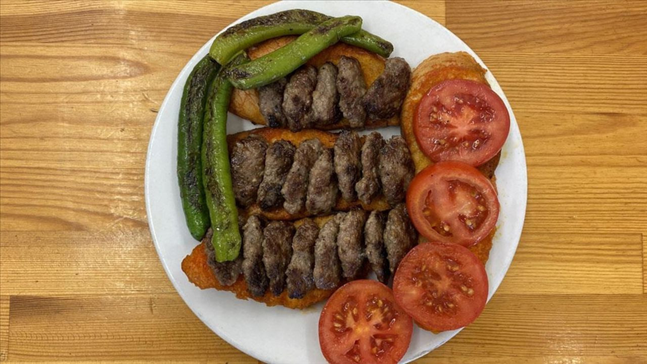 Sakarya'dan çıkan lezzet: Dünyada 59'uncu sırada