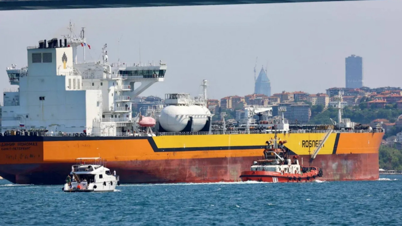 ‘Yaptırımlar Batı ekonomisinin aleyhine’