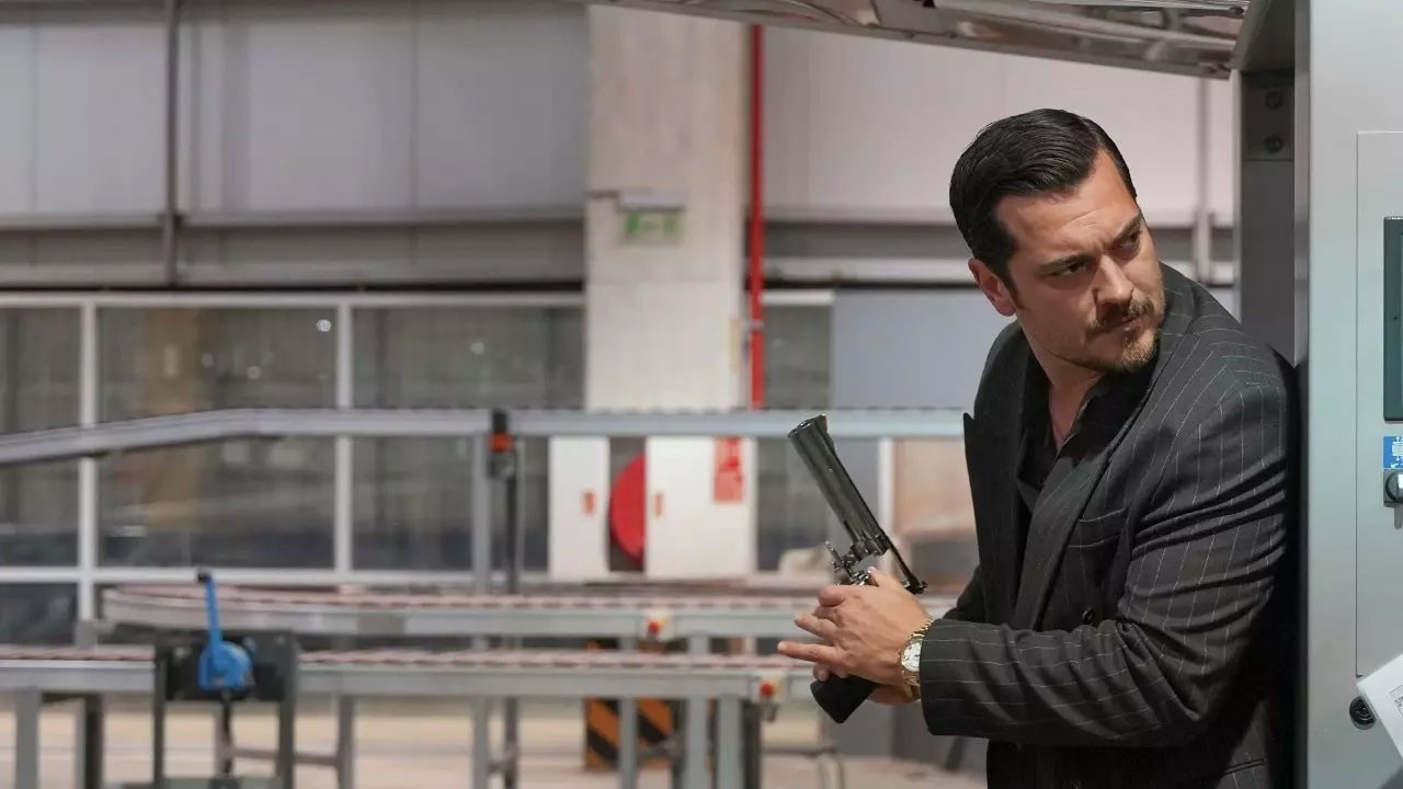 Eşref Rüya 24. bölüm fragmanı izle! Sürpriz gelişmeler