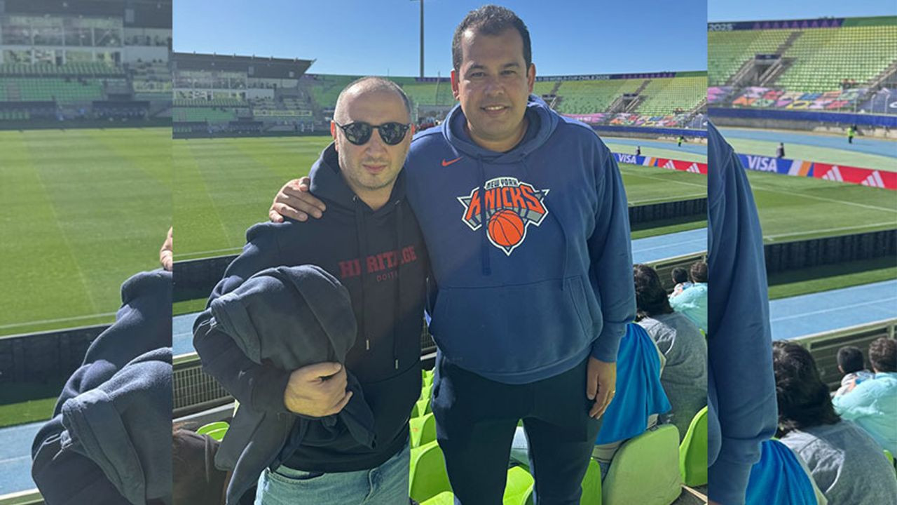 Galatasaray'a transfer olacağı konuşuluyordu! Trabzonsporlu isimden açıklama geldi