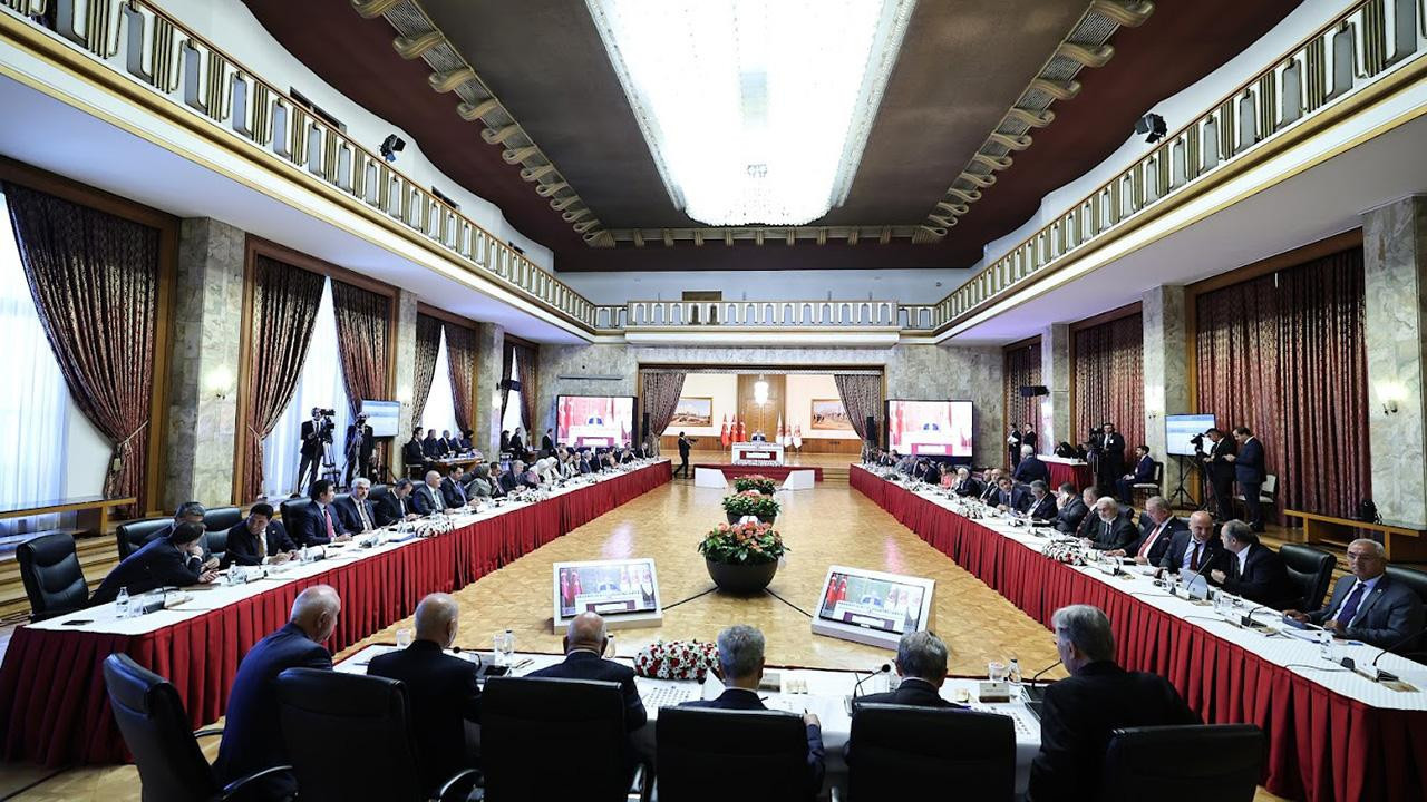 İmralı ziyareti sonrası kritik toplantı için tarih netleşti