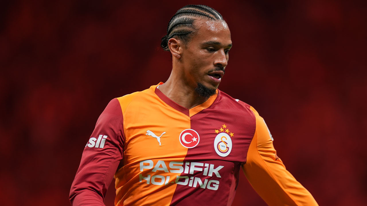Leroy Sane'nin şikayeti ortaya çıktı! Galatasaray'daki durumdan rahatsız
