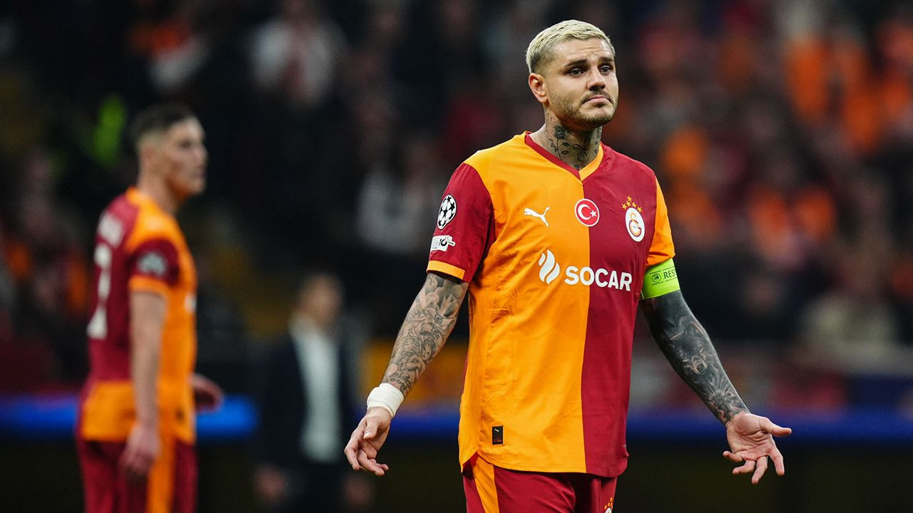 Mehmet Demirkol'den Mauro Icardi sözleri: 'Bu olacak iş mi?'