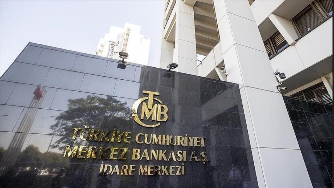 Merkez Bankası rezervleri rezervlerini açıkladı