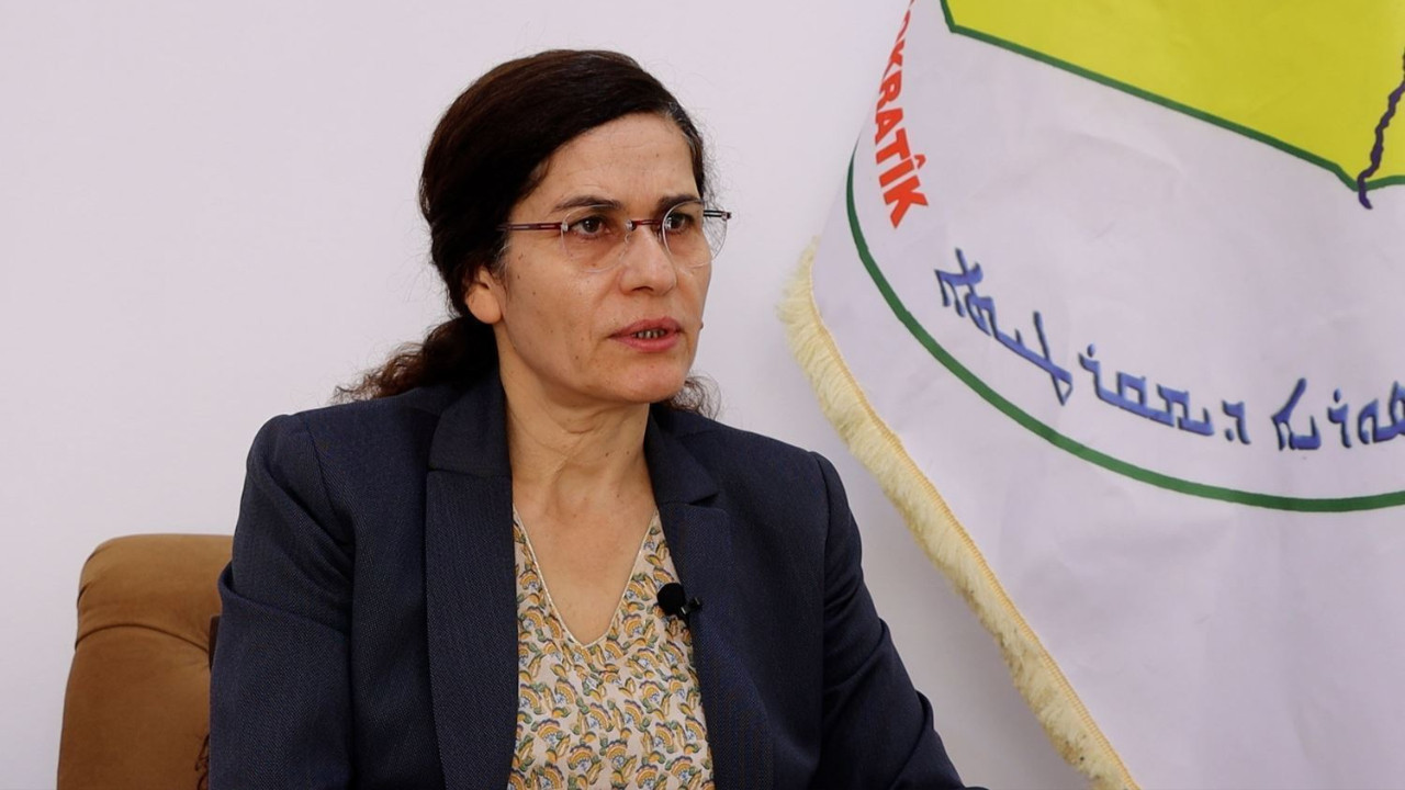 PYD, görüşmeyi ‘yeni süreç başlangıcı’ ilan etti