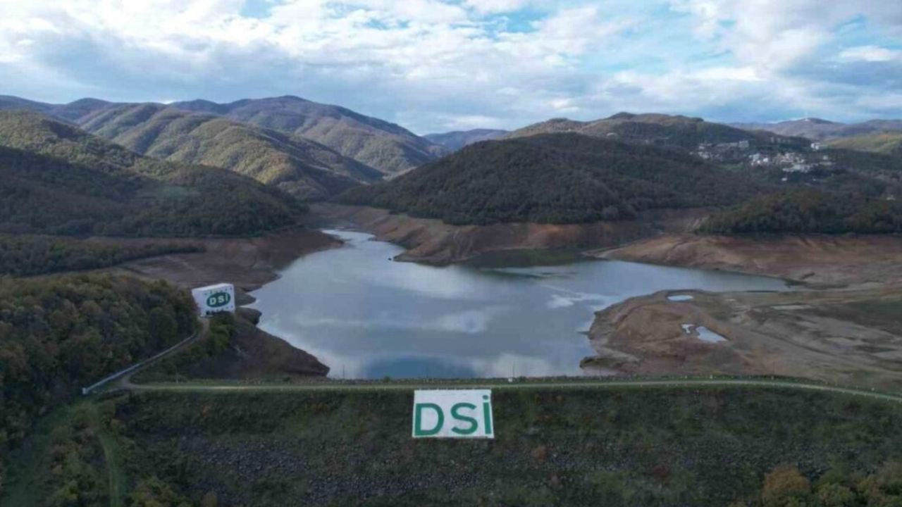 Yalova'da sular ne zaman gelecek? Resmi açıklama geldi