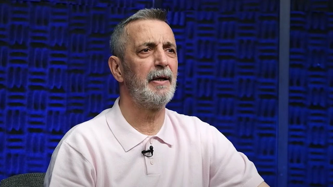 Abdülkerim Durmaz'dan derbi tahmini: 'Tek farkla kazanacak'