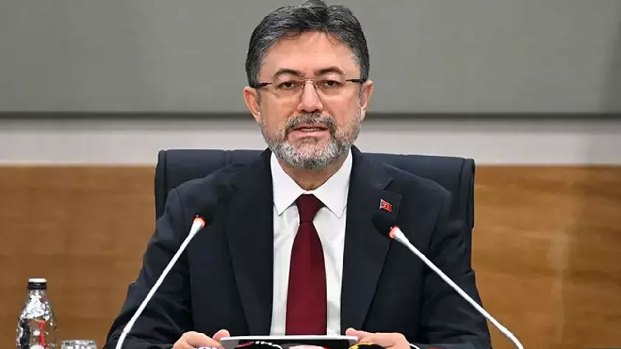 Bakan Yumaklı açıkladı! 711 milyon 848 bin lira destek ödemesi bugün yapılacak