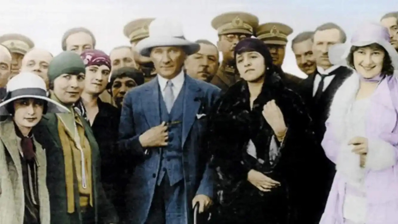 Cumhuriyet’in Şapka Devrimi (25 Kasım 1925)