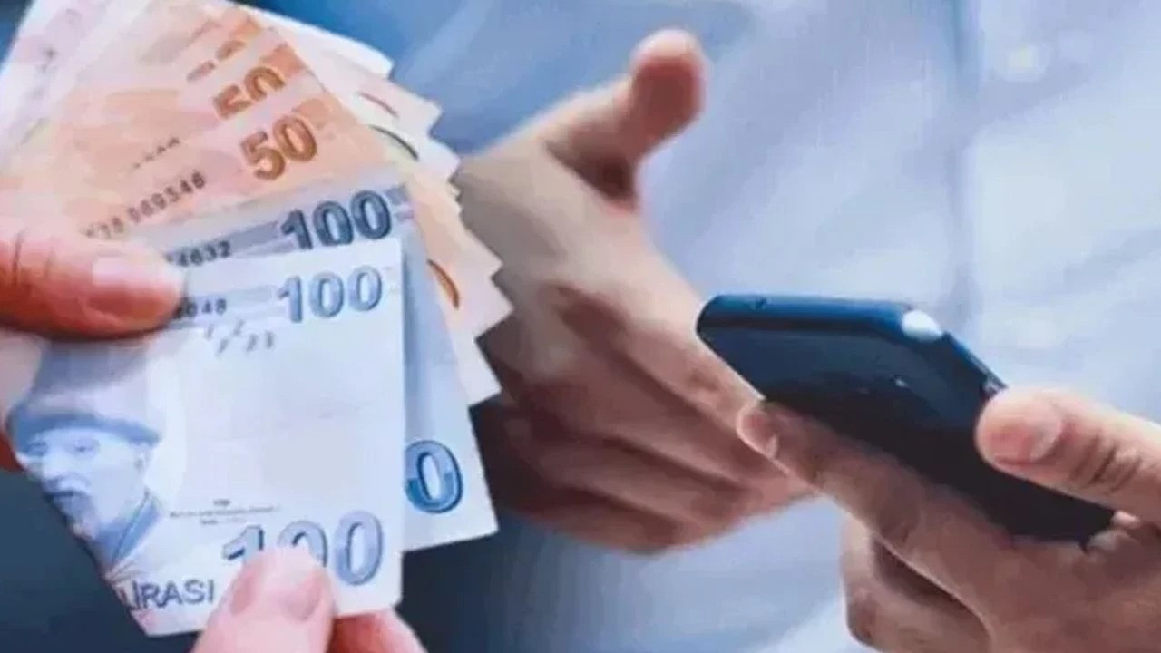 IBAN'a para transferinde yeni kural: Uymayan para gönderemeyecek