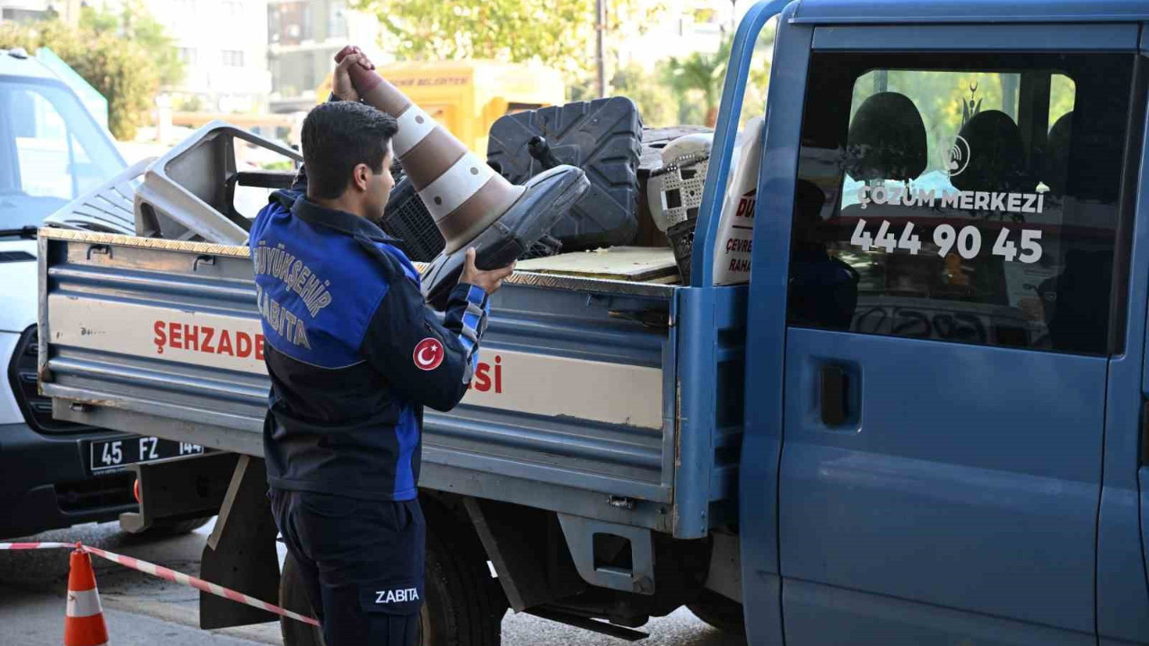 Manisa'da halkı yakından ilgilendiren karar hayata geçti