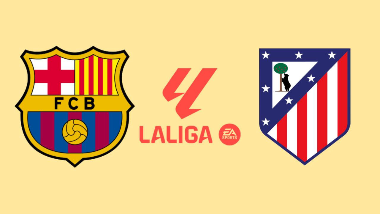 Barcelona - Atletico Madrid maçı ne zaman? Saat kaçta? Hangi kanalda?