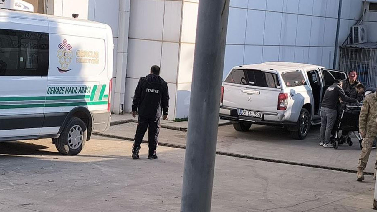 Batman'dan acı haber! 9 yaşındaki çocuk hayatını kaybetti