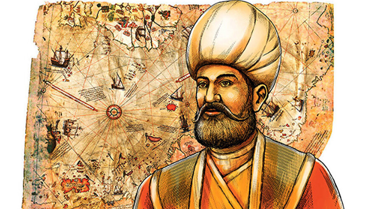 Yönetmen-Yapımcı Gülşah Çeliker tarihe ışık tutuyor! Kolomb anlatılıyor ama Piri Reis anlatılmıyor