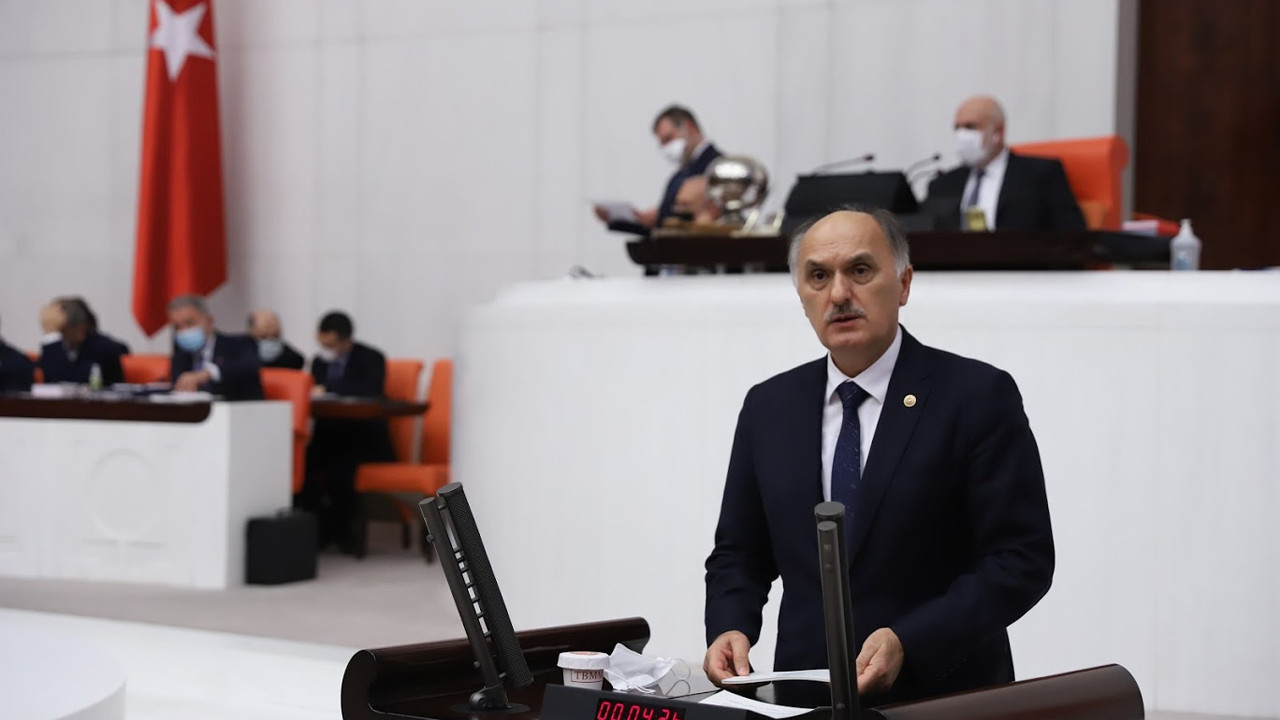 AK Parti'nin acı günü! Eski Milletvekili hayatını kaybetti