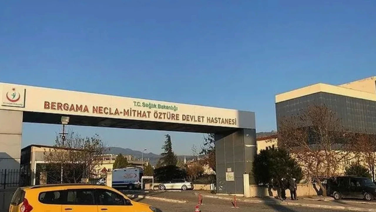 İzmir'de Alzheimer hastası kişi ölü bulundu