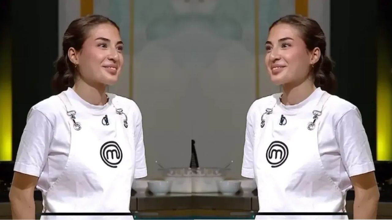 MasterChef 2025’ten elenen Ayla Canpunar kimdir? Ayla Canpunar kaç yaşında ve nereli?