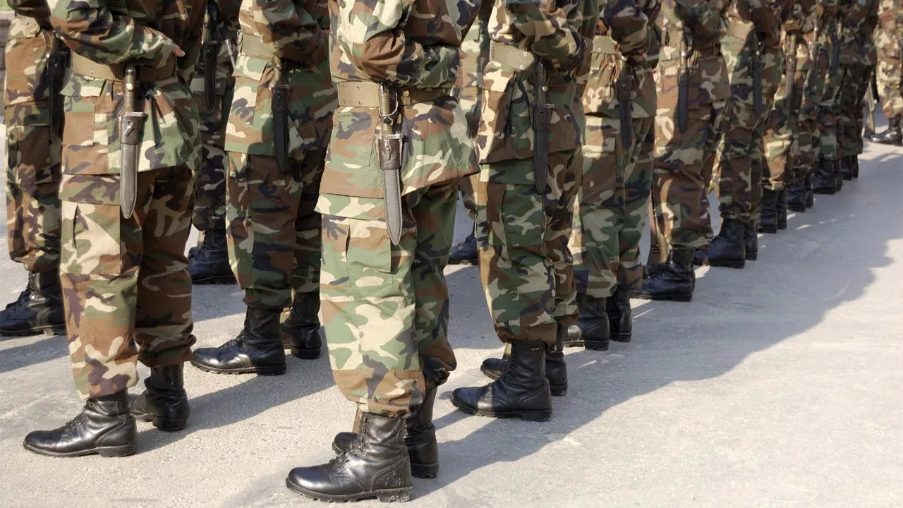 İş dünyası önerdi: 'Onlar askerlikten muaf olsun'