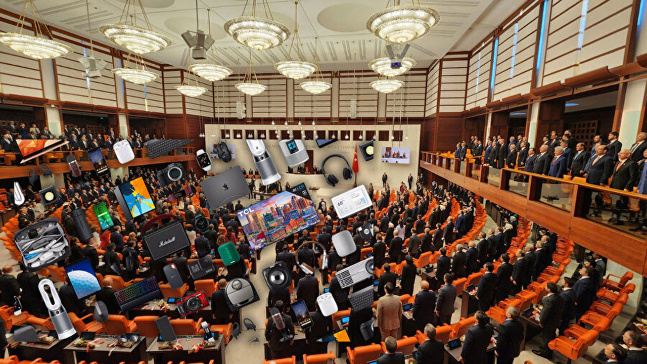 MHP'den teklif: Öğrencilere kısıtlamasız ÖTV muafiyeti