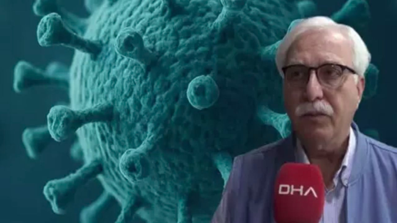 Uzman isimden uyarı: Salgın kısa sürede Türkiye’ye ulaşacak