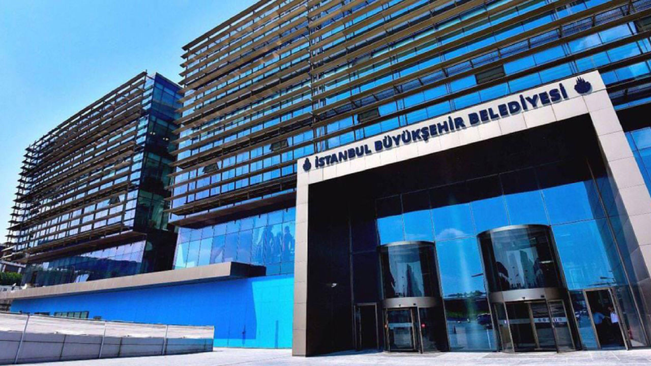 İBB soruşturmasında 19 kişiye tahliye!
