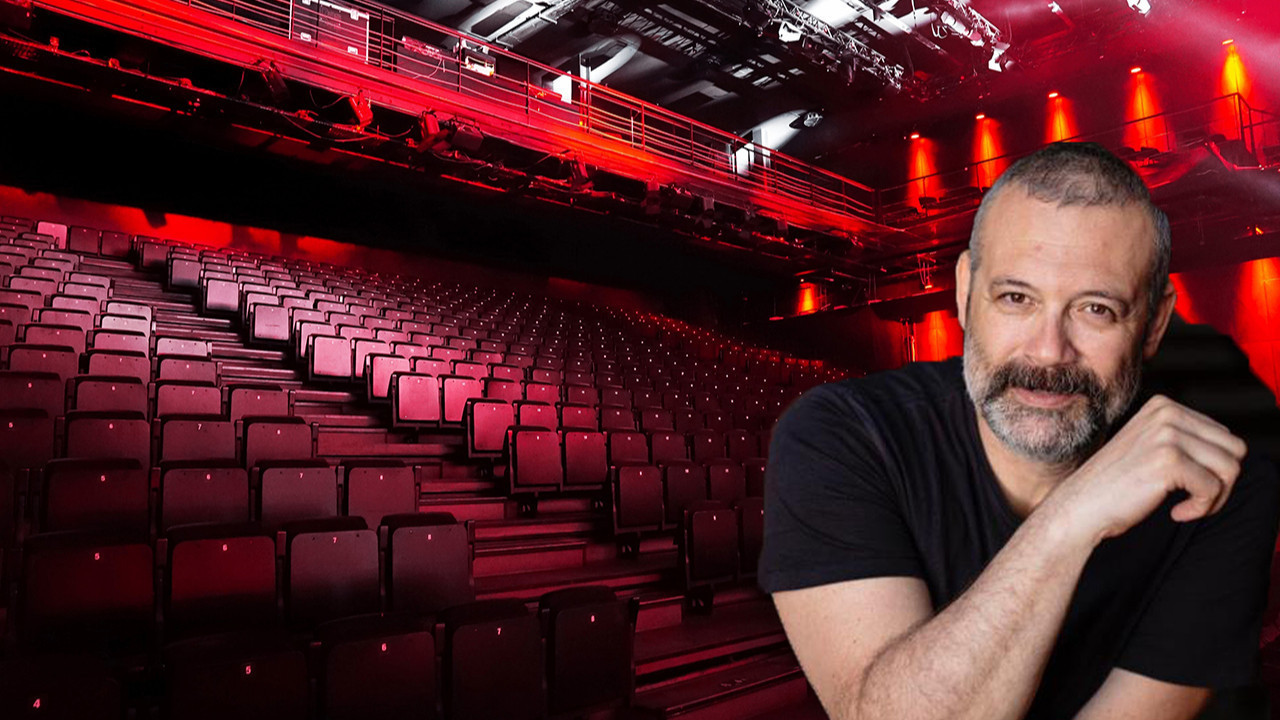 İzmir Şehir Tiyatrosu’nda neler oluyor? ‘Ünlü oyuncu ihalesi’ tepkilere neden oldu