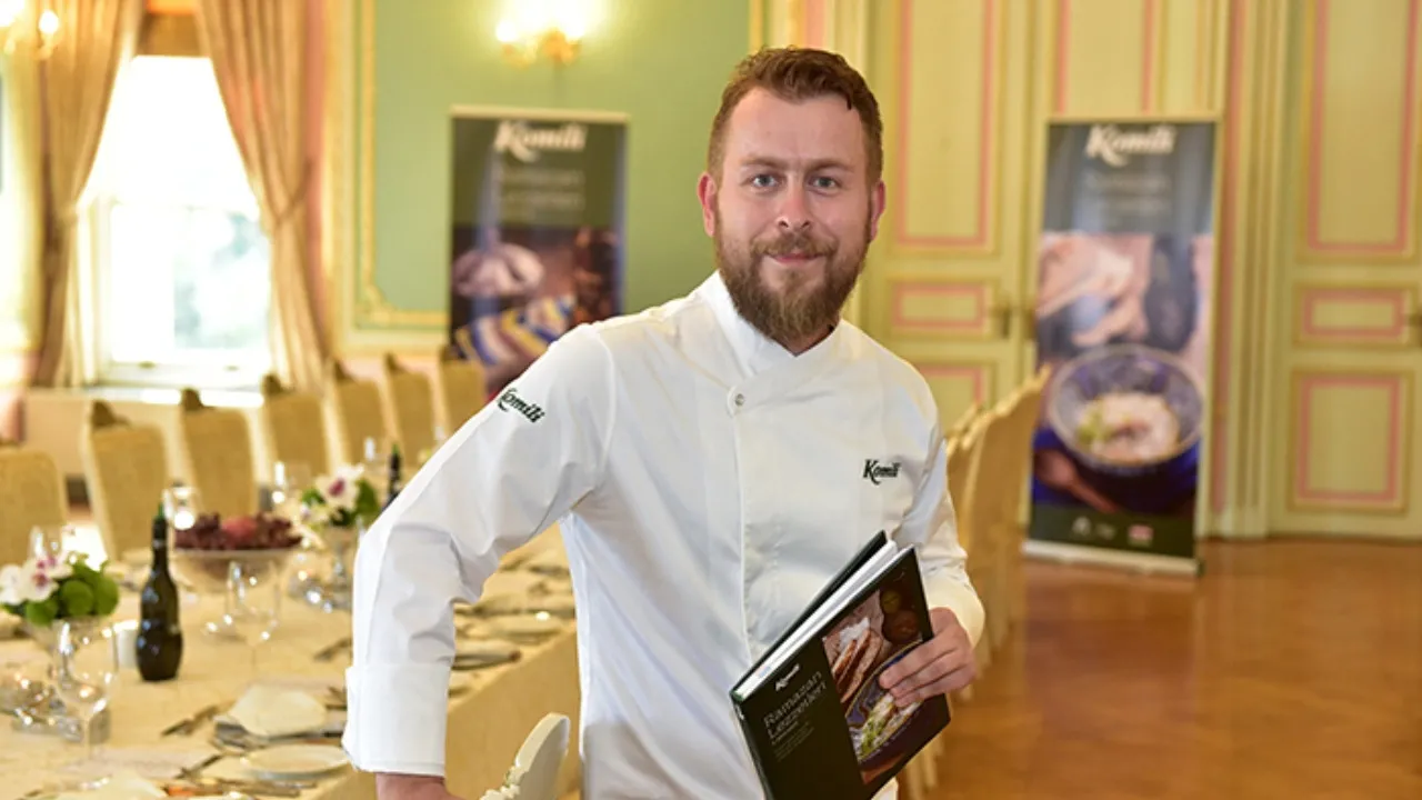 MasterChef konuğu Ömür Akkor kimdir? Ömür Akkor aslen nereli?