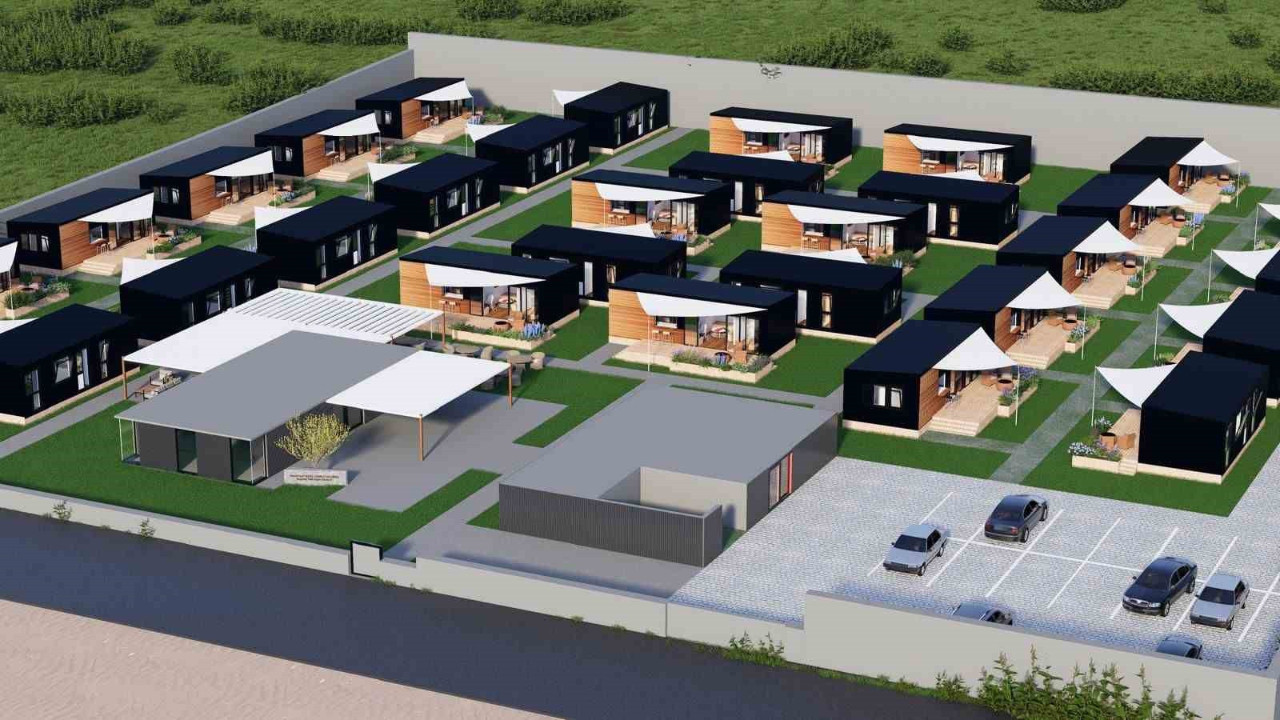 Muğla Milas'ta ücretsiz hizmet verecek!