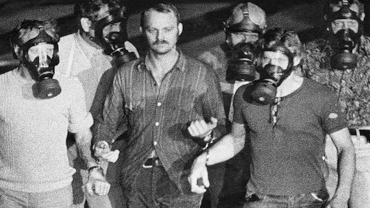 Stockholm sendromu nedir? Stockholm sendromu nasıl gelişir?