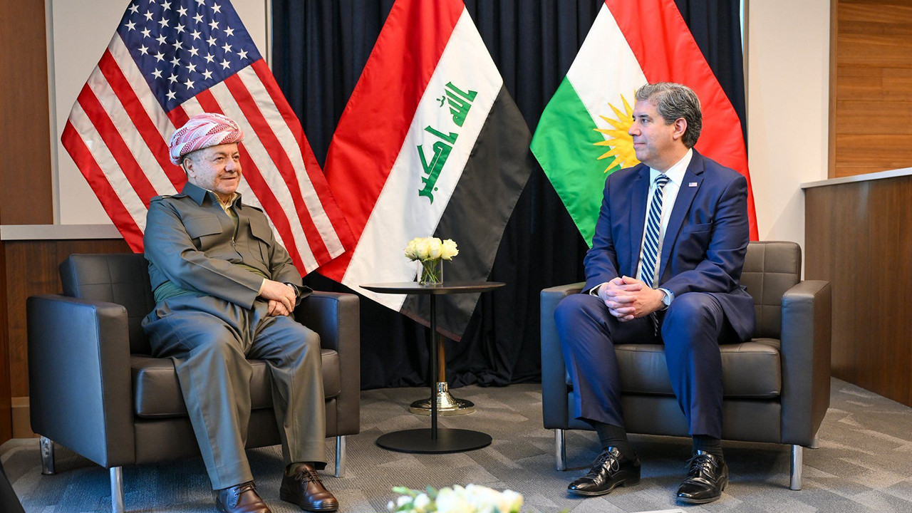 Washington’un Kuzey Irak hesabı: Kalıcı yerleşme