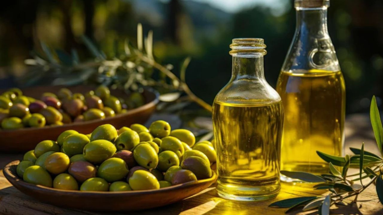 Bir iflas daha! Türkiye'nin 89 yıllık zeytinyağı markası konkordato ilan etti