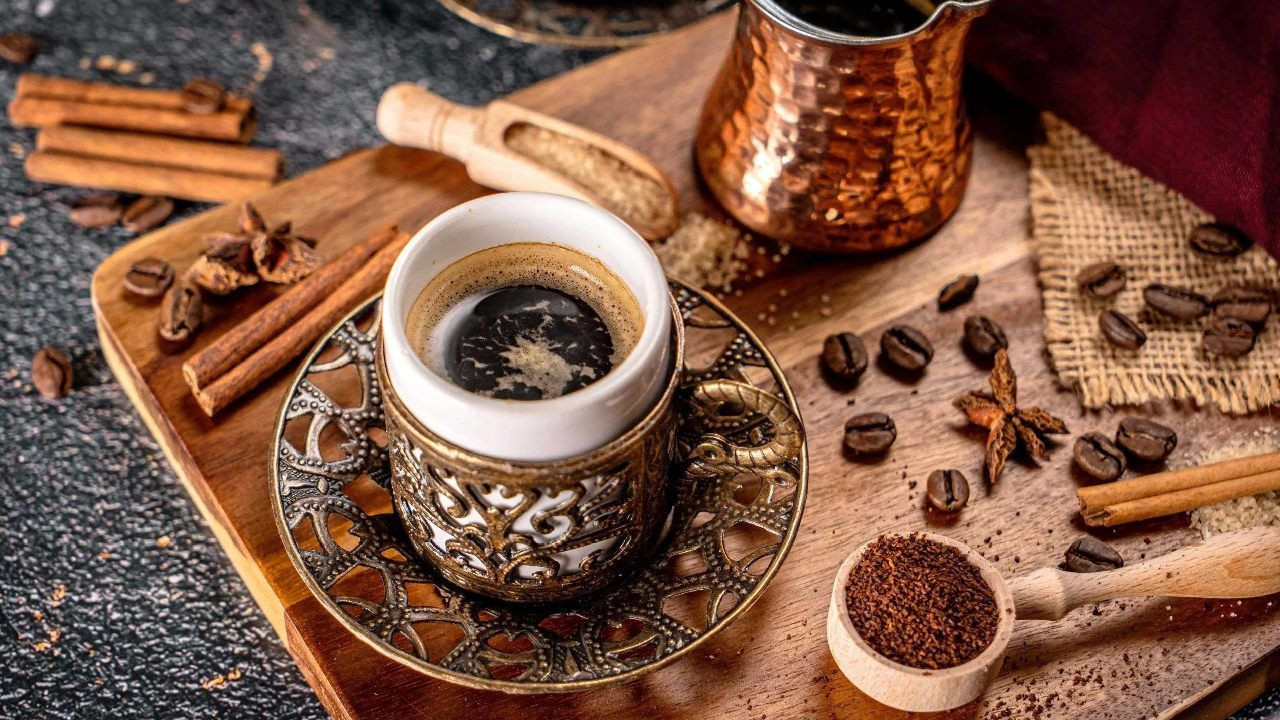 Kahve deyip geçmeyin! Kahvenin beyin üzerindeki etkisi şaşırttı