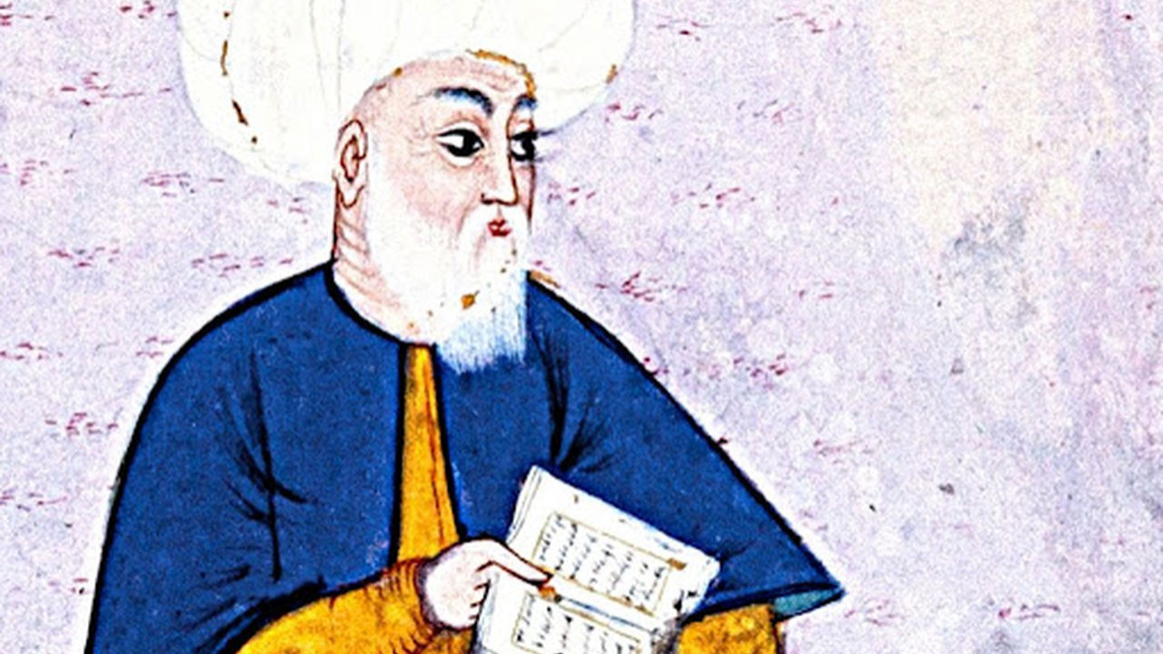 Meserret Taşkın’dan mektup var FUZULİ