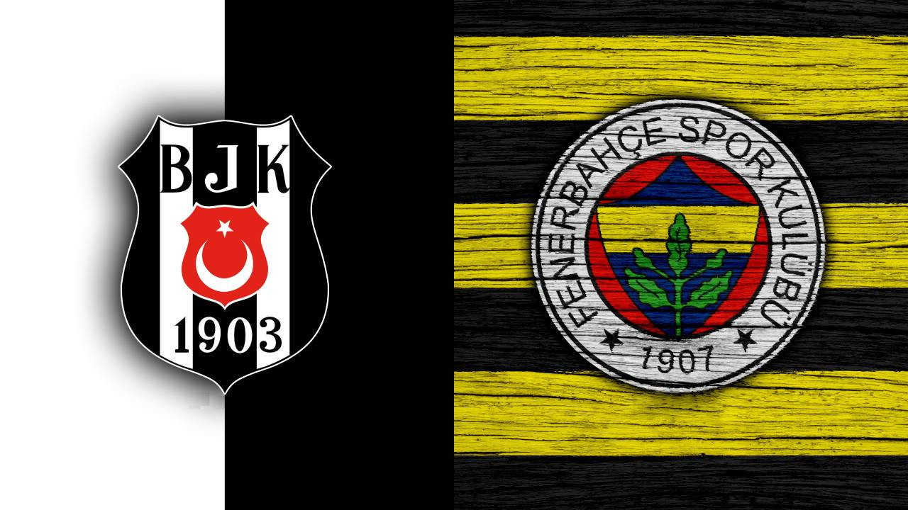 Beşiktaş'a Fenerbahçe'den forvet! Siyah-beyazlılar transferi duyurdu