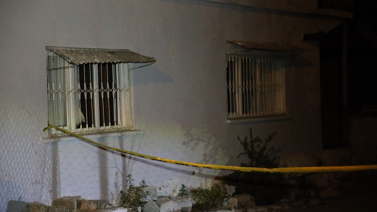 Duyanlar inanamadı! Hatay'da kan donduran cinayet