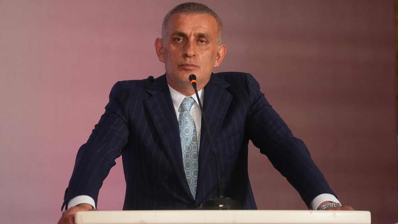 TFF Başkanı Hacıosmanoğlu olay pozisyonu yorumladı: 'Herkesten hesap soracağım'