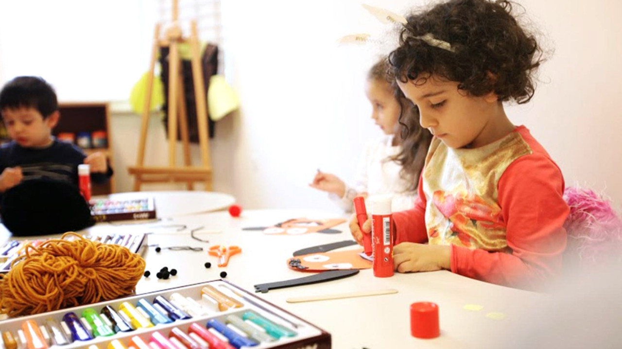 Eğitimdeki kriz sınıfta değil anaokulunda başlıyor