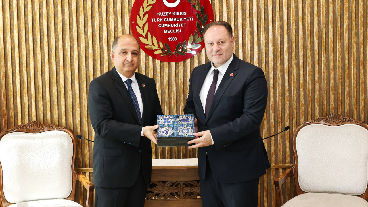 MİLLİ DAVANIN KALBİNE YAPILAN BİR GEZİ Kıbrıs’ın yüreğine yolculuk