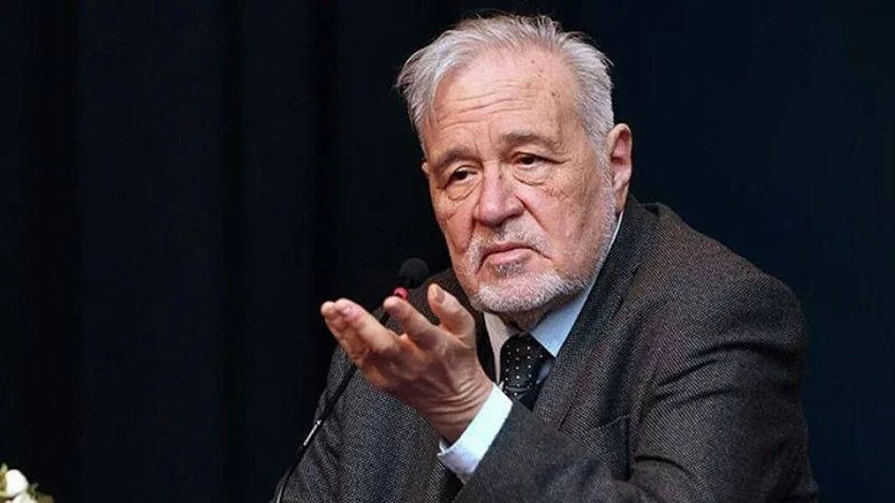 ‘Batı dünyası algıdan ibaret’