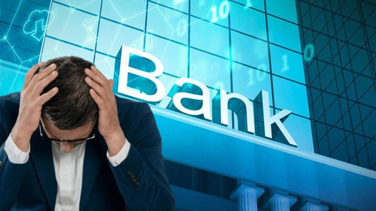Dev banka 10 bin kişiyi işten çıkarıyor! Küçülmeye…