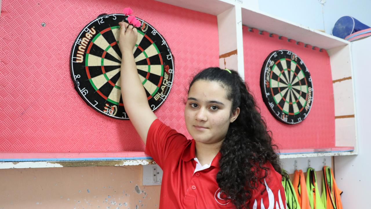 Dünya şampiyonu oldu! Zehra Gemi Türkiye'yi gururlandırdı