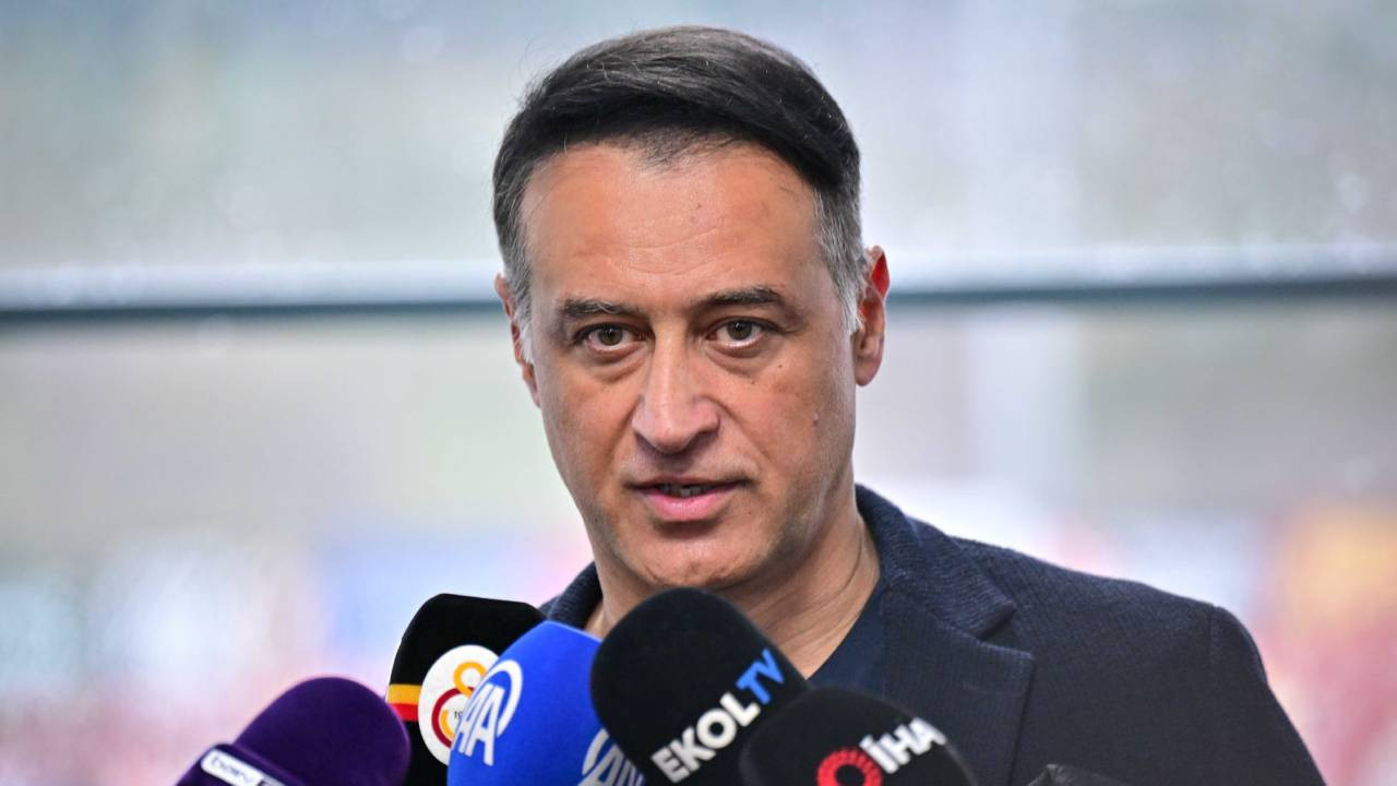 Galatasaray'dan sakat futbolcularla ilgili açıklama! Doktor Yener İnce konuştu