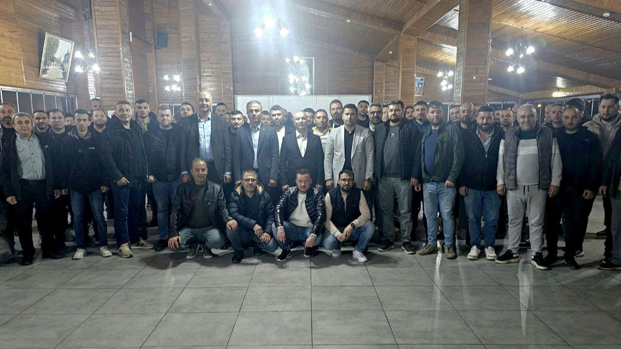 Maden Mühendisleri Odasından TKİ’ye özelleştirme tepkisi