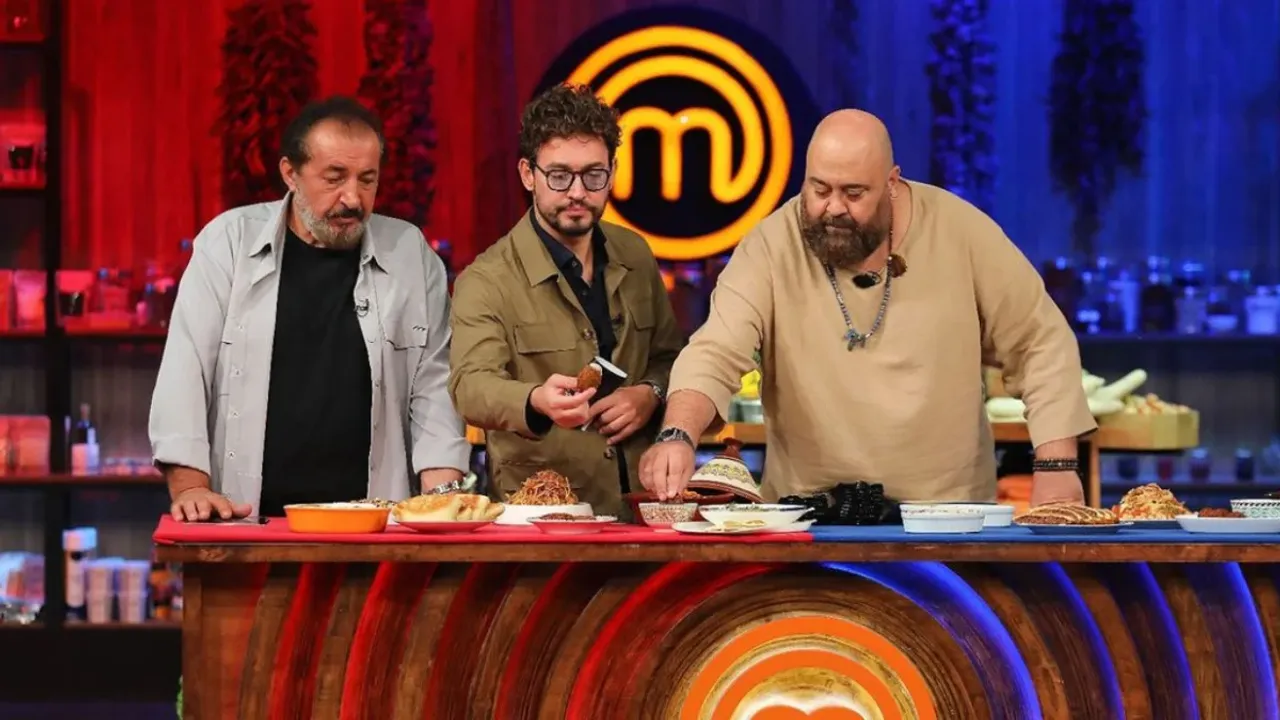 MasterChef All Star Altın kupa kaptanlık oyununu kim kazandı? MasterChef All Star mavi takım kaptanı kim oldu?