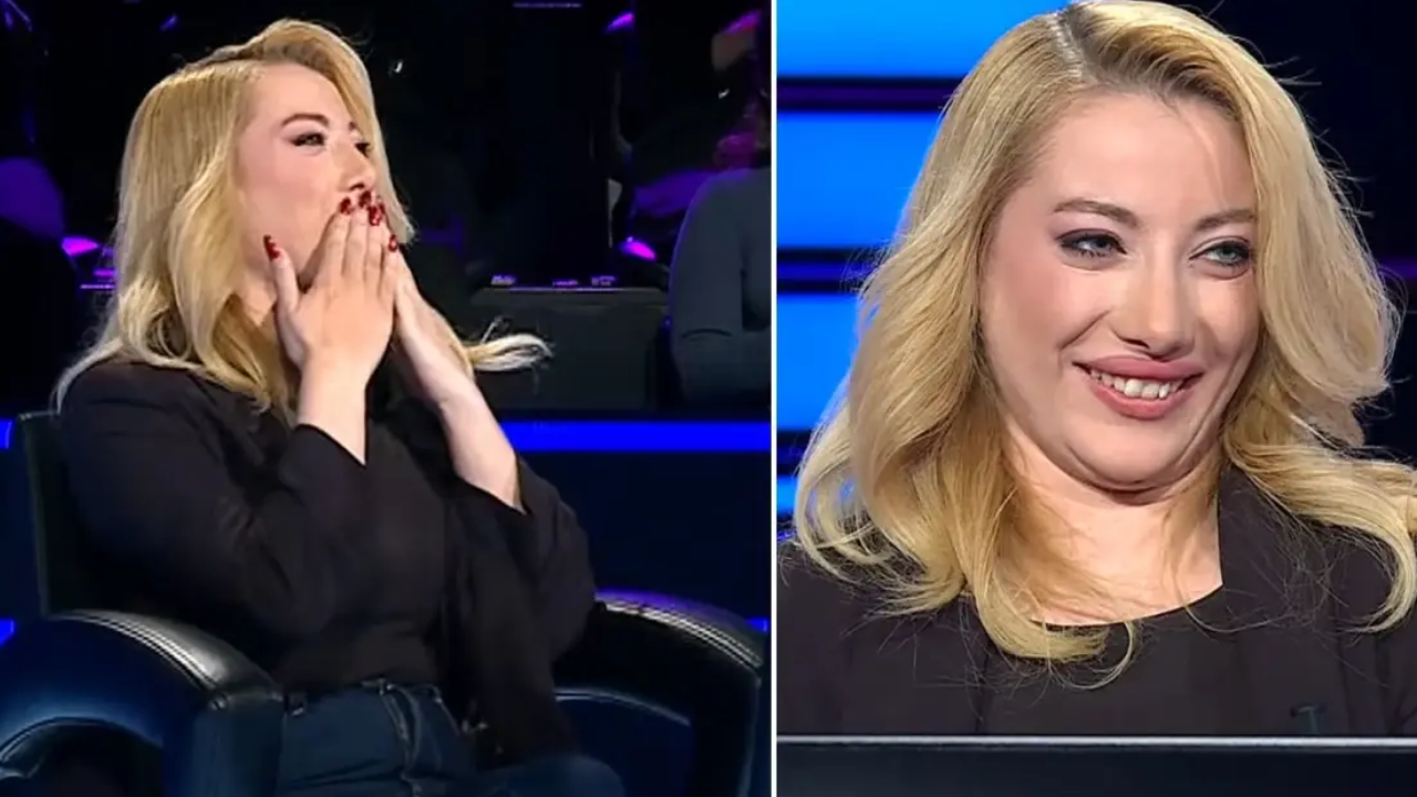 Milyoner'e damga vuran Türkiye sorusu: 'Seyirciye …