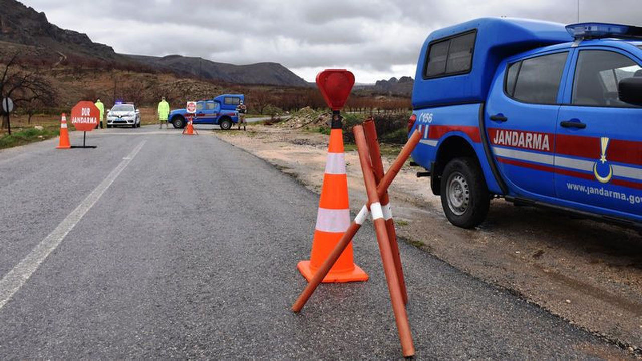 Muğla'da 11 mahallede karantina alarmı! Giriş çıkışlar kapatıldı