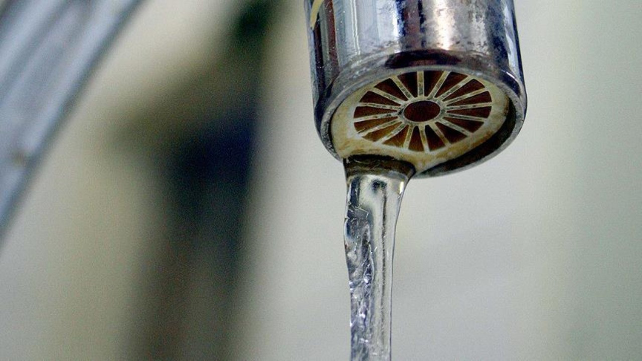 O tarihlerde İzmir'in iki ilçesine 24 saat su verilemeyecek